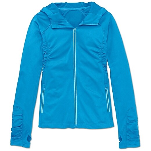 Athleta Interval Jacket<br />