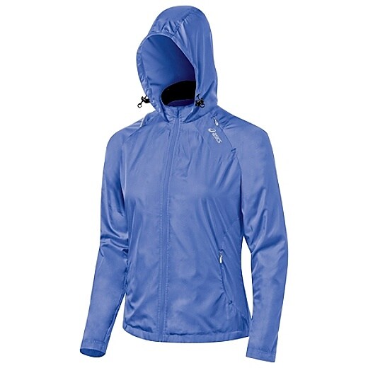 Athleta Scratch Windbreak Jacket<br />