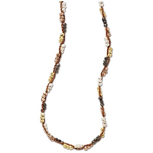 Multi Necklace by Chan Luu Multi Necklace by Chan Luu