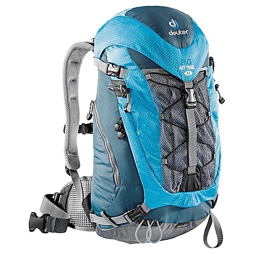 Act Trail Pack By Deuter Usa Inc.