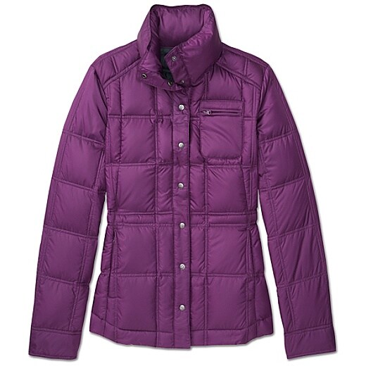 Minka Mountain Jacket<br />
