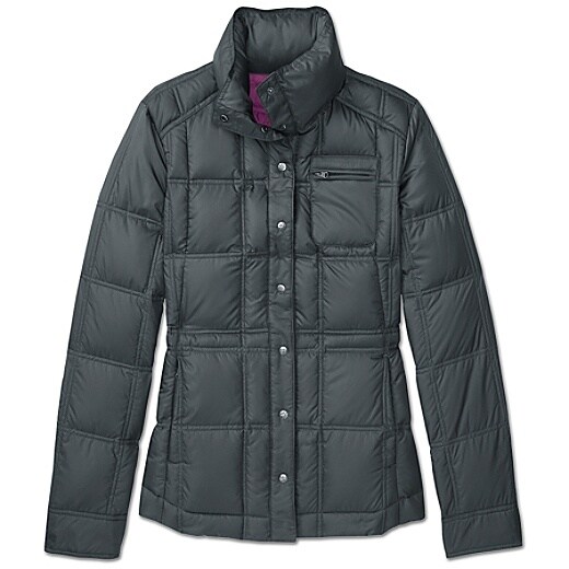 Minka Mountain Jacket<br />