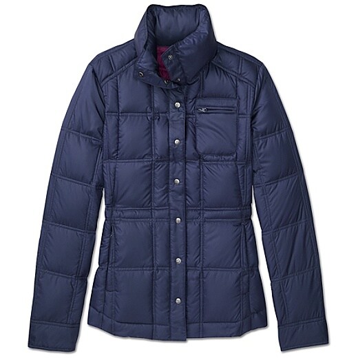 Minka Mountain Jacket<br />