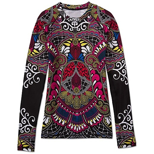 Pullover Sweater by Pink Lotus