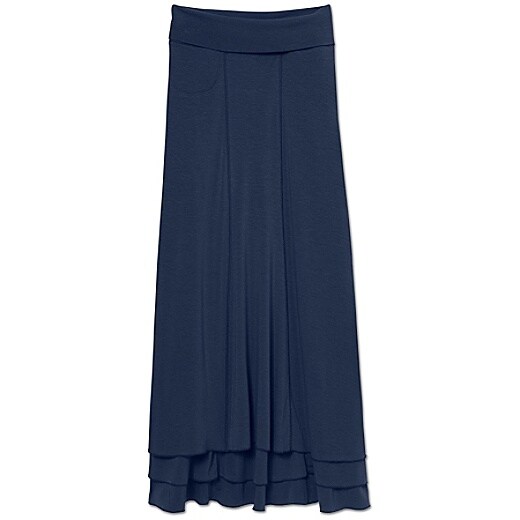 Athleta Motion Maxi Skirt<br />

