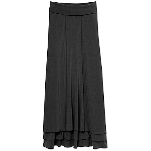 Athleta Motion Maxi Skirt<br />
