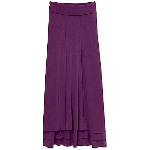 Athleta Motion Maxi Skirt<br />
