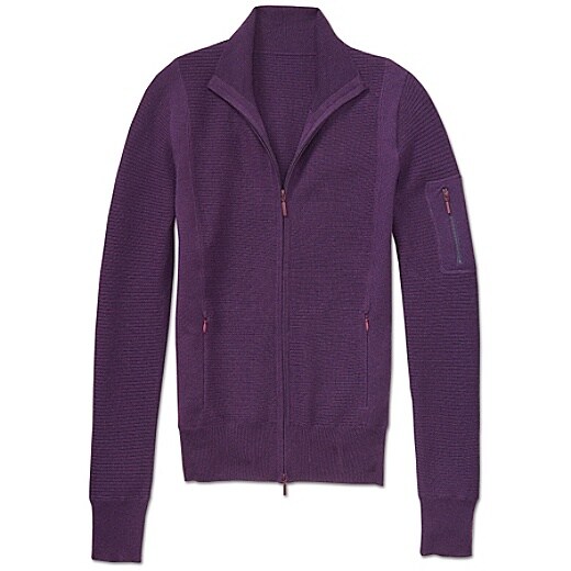 Athleta Ajax Sweater