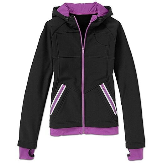 Athleta Baffin Soft Shell Jacket Athleta Baffin Soft Shell Jacket