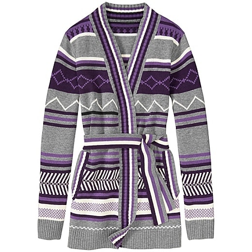 Athleta Adirondack Sweater