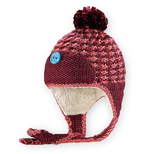 Osa Earflap Hat by Pistil<br />
