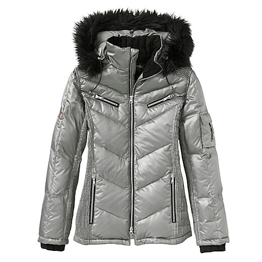 Ayami Packable Jacket by ASICS<br />