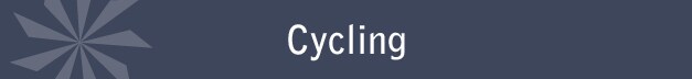 Cycling