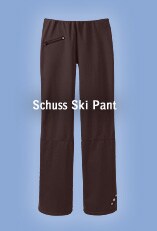 schuss pant