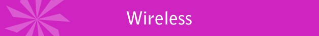 wireless