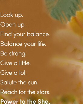 look up.