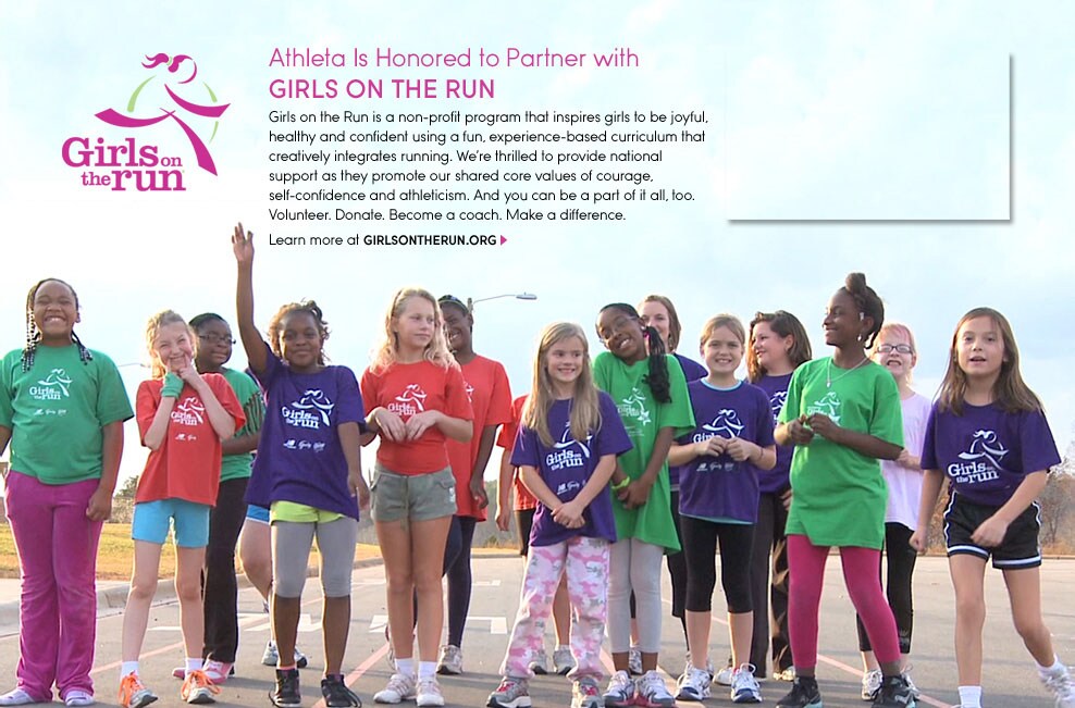 girls on the run