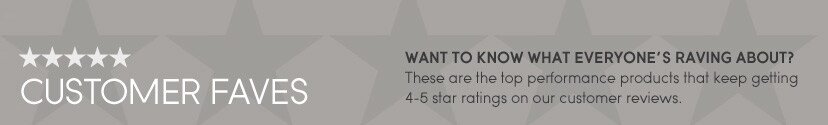 customer favs