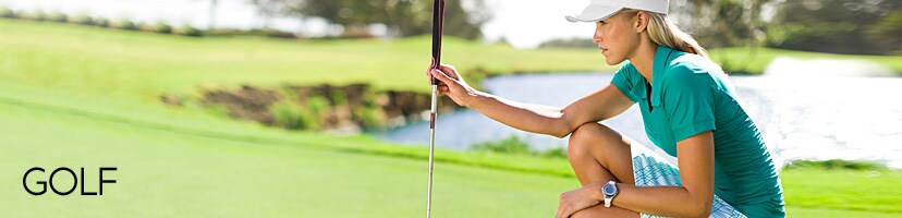 golf