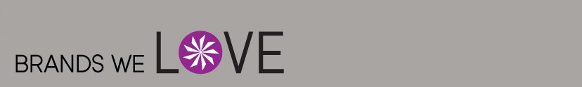 brands we love