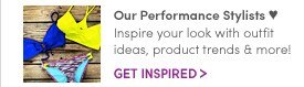 get inspired