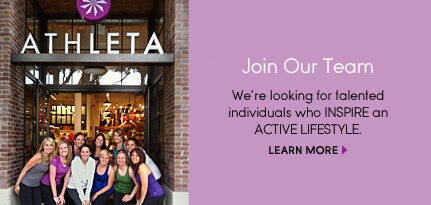 join our team