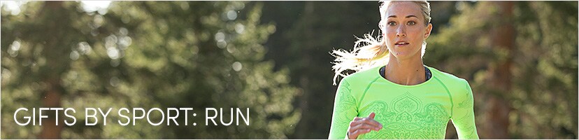 gift by sport run