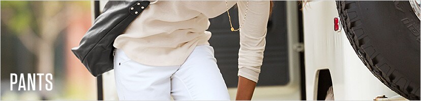 pants