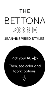 the bettona zone