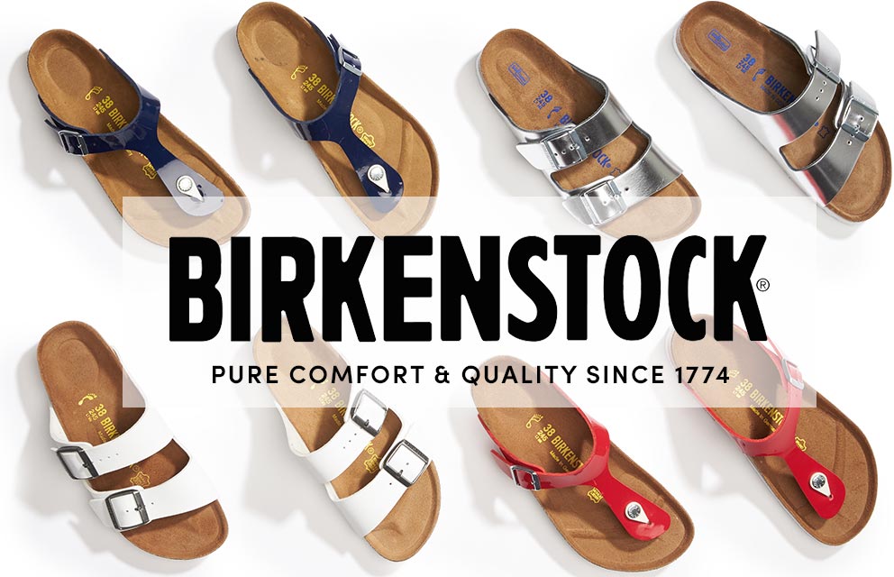 Shoes Like Birkenstock: Alternatives For The Money