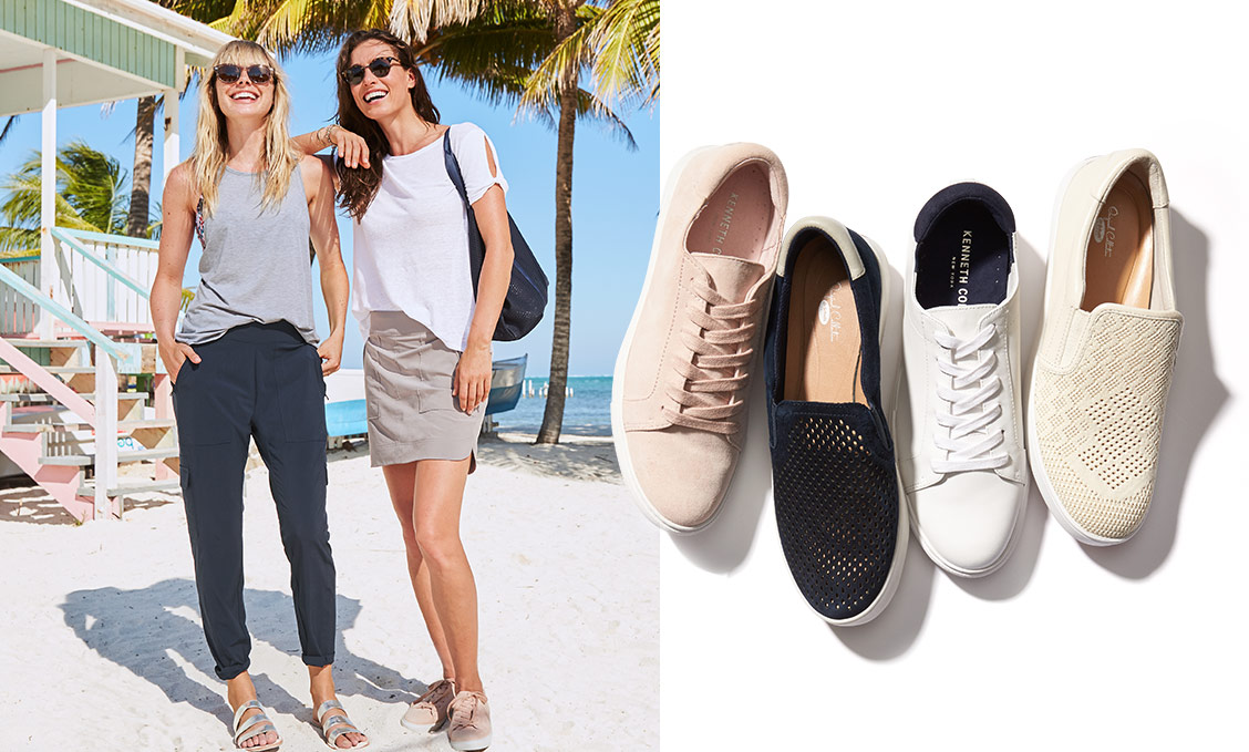 athleta shoes sale
