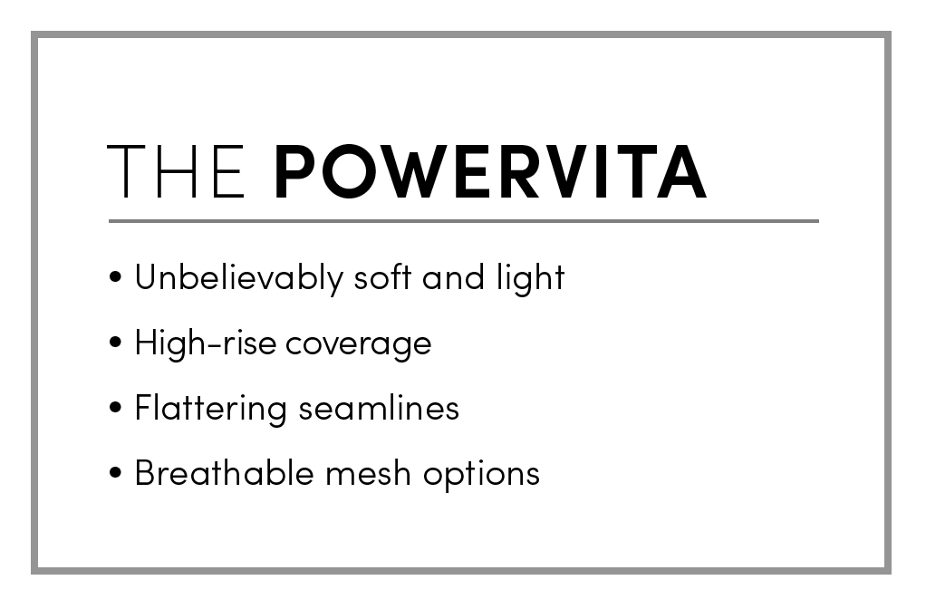 Powervita