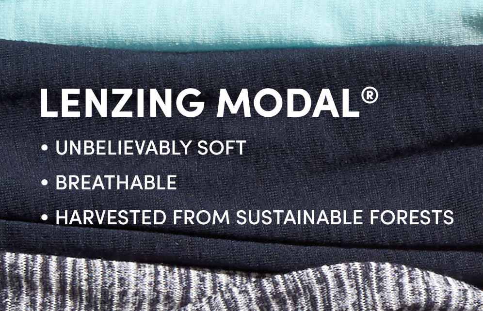 lenzing modal