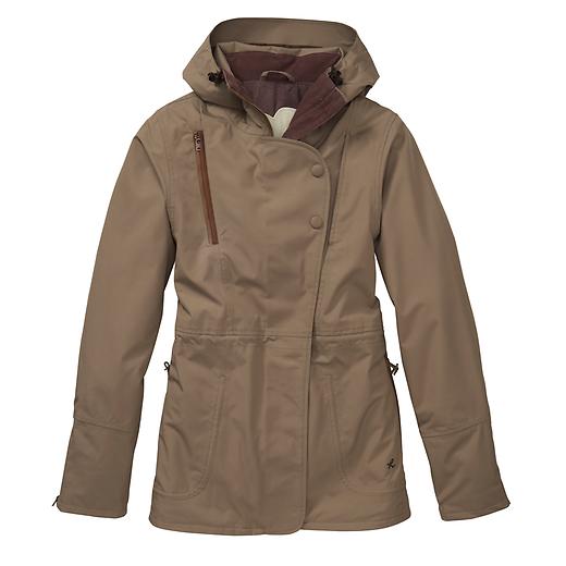 Athleta Wrap It Up Hoodie Jacket