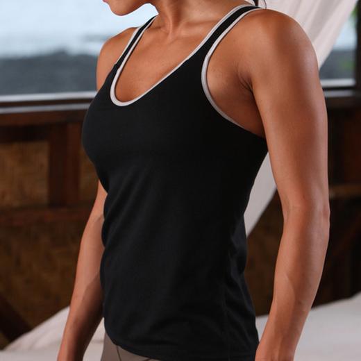 Light & Firm Wireless Bra Tank Light & Firm Wireless Bra Tank