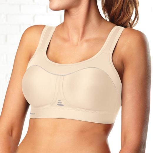 Compression Wireless Bra by Pure Lime Compression Wireless Bra by Pure Lime