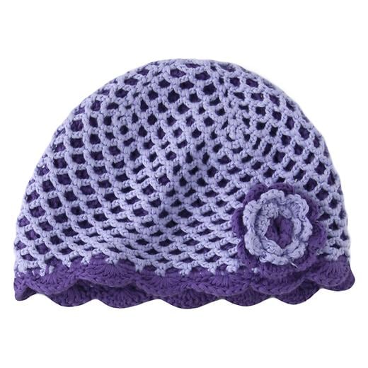 Anne Crochet Beanie by Prana
