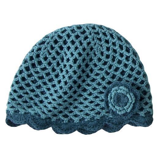 Anne Crochet Beanie by Prana<br />

