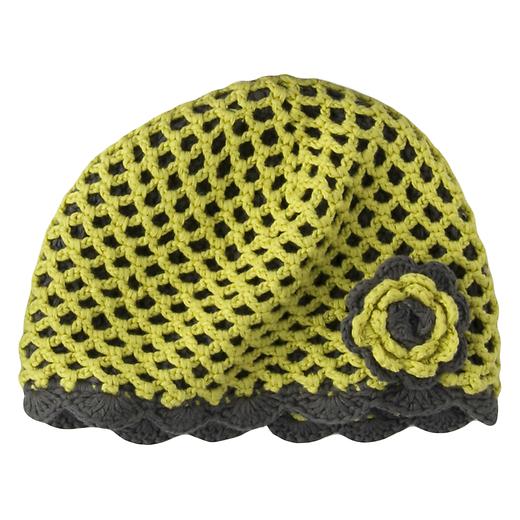 Anne Crochet Beanie by Prana<br />
