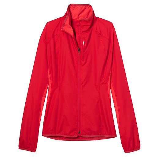 View large product image 1 of 3. Dawn Run Jacket