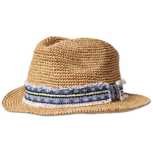 Athleta Small Cowgirl Straw Hat<br />
