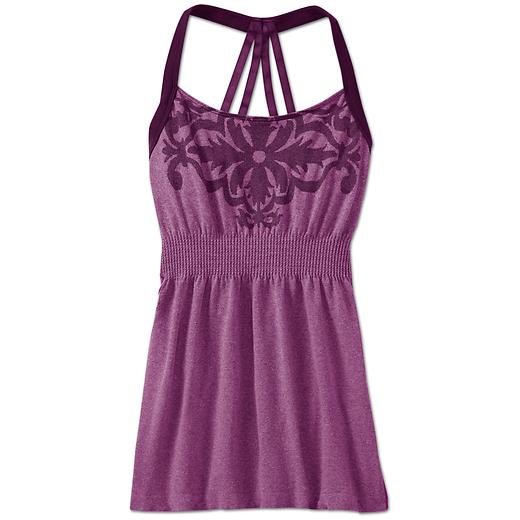 Athleta Adagio Support Tank Top