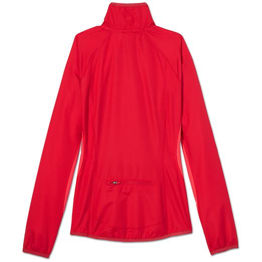 View large product image 2 of 3. Dawn Run Jacket