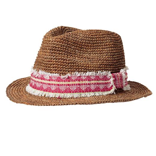 Athleta Vented Samara Straw Hat<br />
