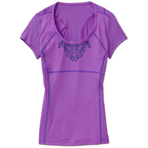 Athleta Accelerate Tee