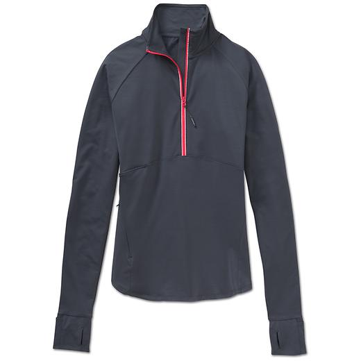 Athleta Malibu Hike Half Zip