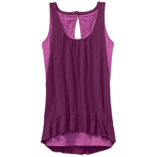 Athleta 4X2 Rib Friday Tank Top