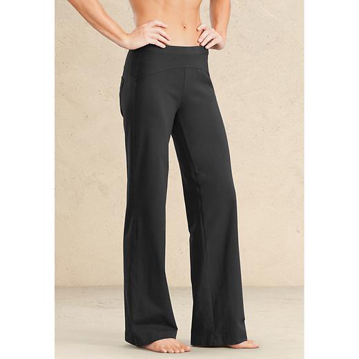 Athleta Organic Cotton Equilibrium Pants<br />
