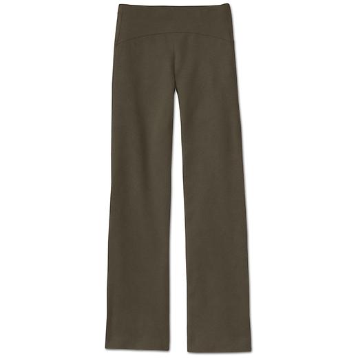 Athleta Organic Cotton Equilibrium Pants<br />
