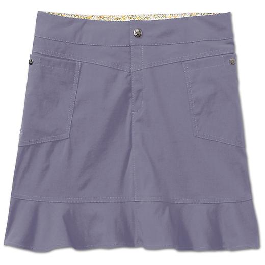 Athleta Ramble Ruffle Skirt<br />
